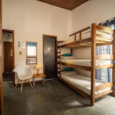 Hostel Papagaio Abraão Zewnętrze zdjęcie