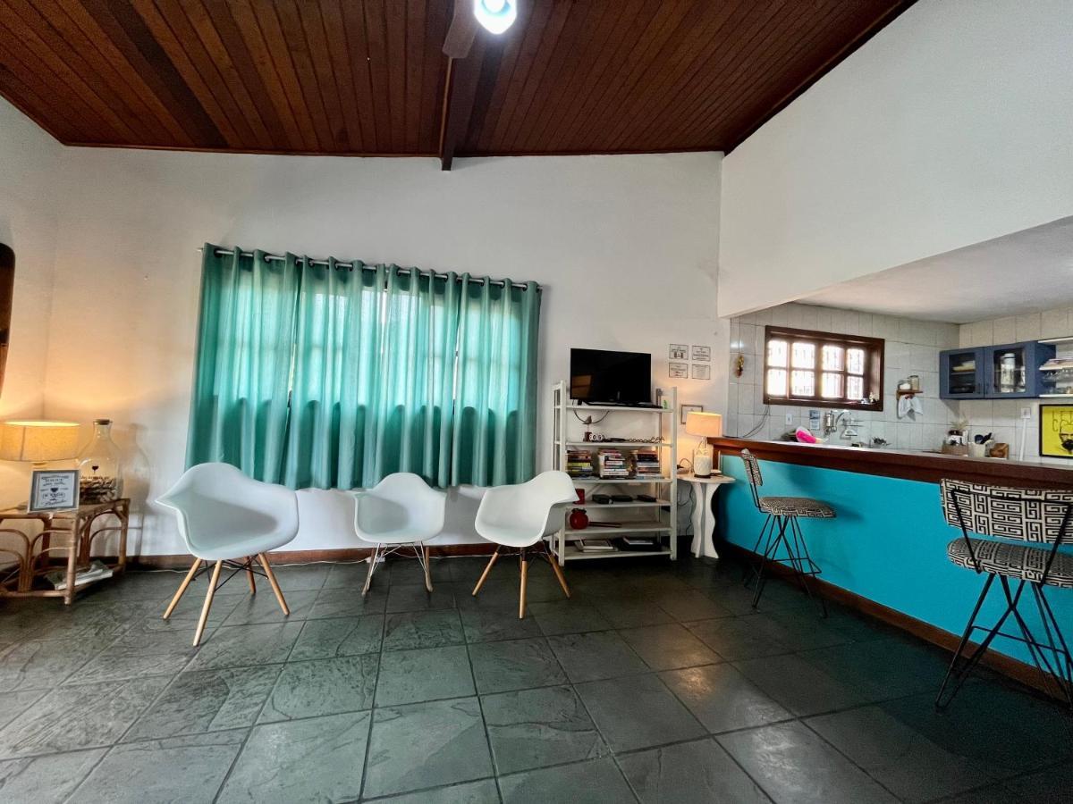Hostel Papagaio Abraão Zewnętrze zdjęcie