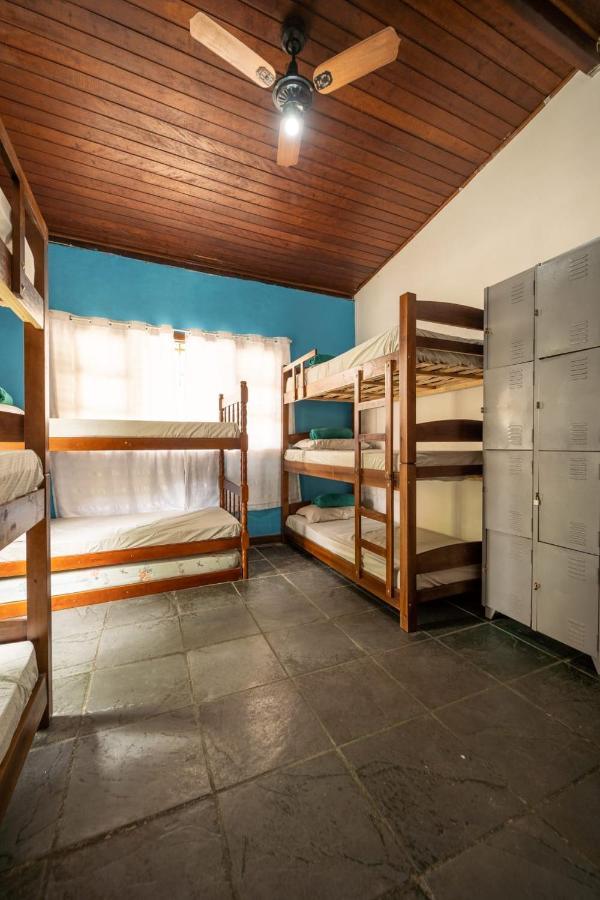 Hostel Papagaio Abraão Zewnętrze zdjęcie