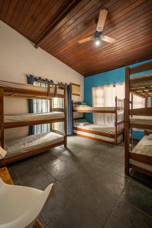 Hostel Papagaio Abraão Zewnętrze zdjęcie