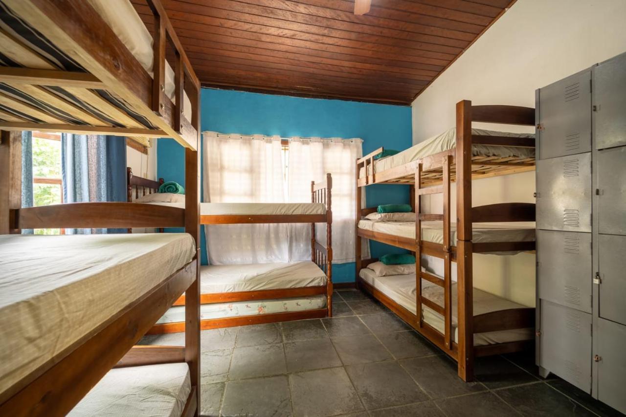 Hostel Papagaio Abraão Zewnętrze zdjęcie